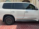 Toyota Land Cruiser VXR 2014 - 7 Seats, 4WD,